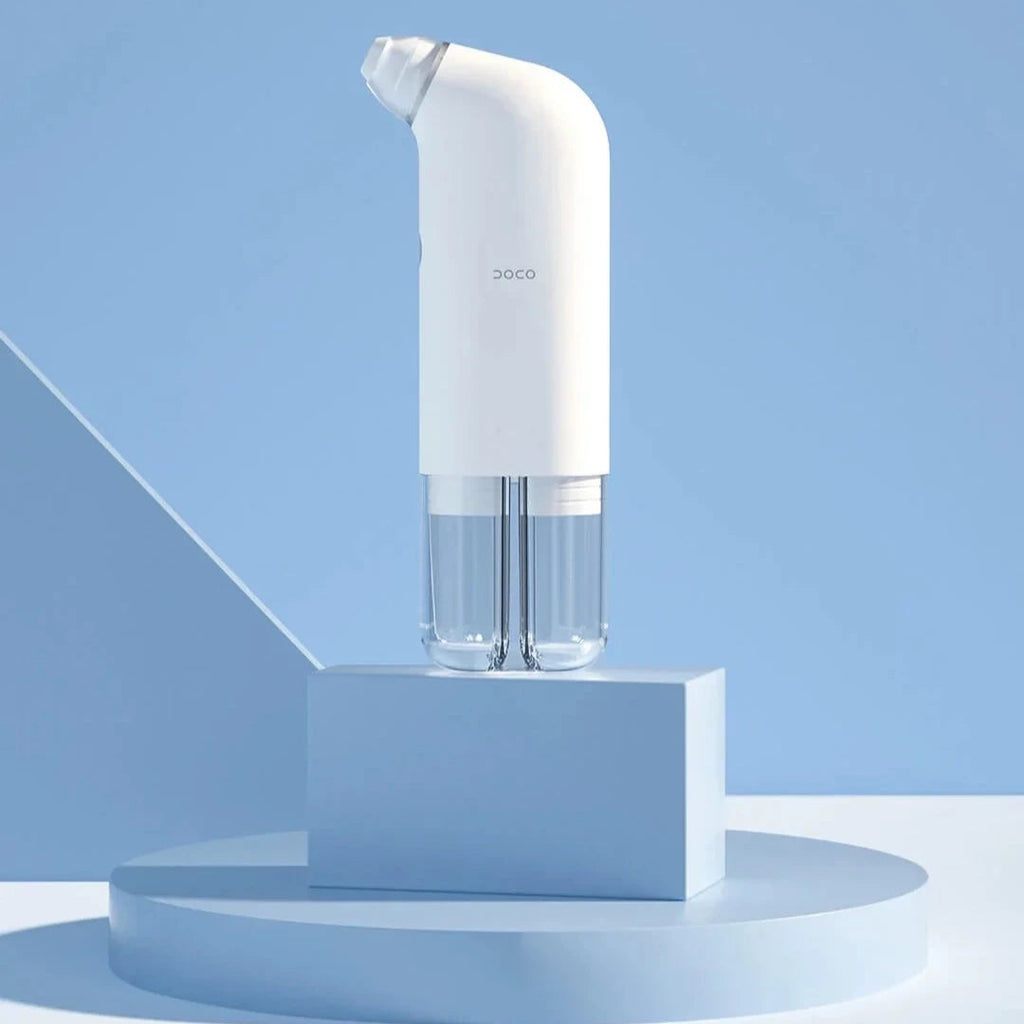 PoreVac Elite Skin Cleanser