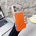 Elegant Magnetic Phone Case