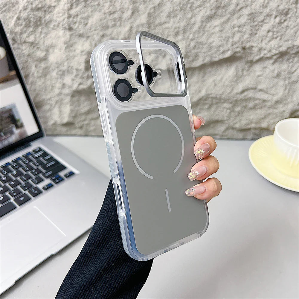 Elegant Magnetic Phone Case