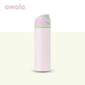 Owala Insulated Straw Cup