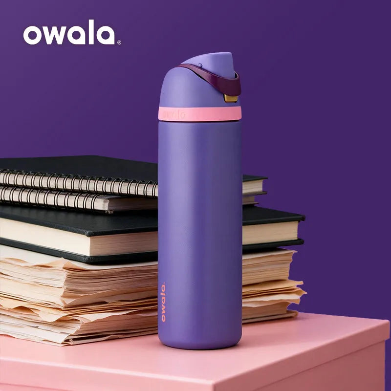 Owala Insulated Straw Cup