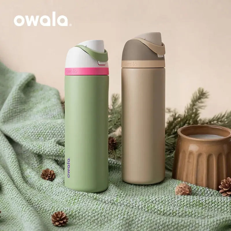 Owala Insulated Straw Cup