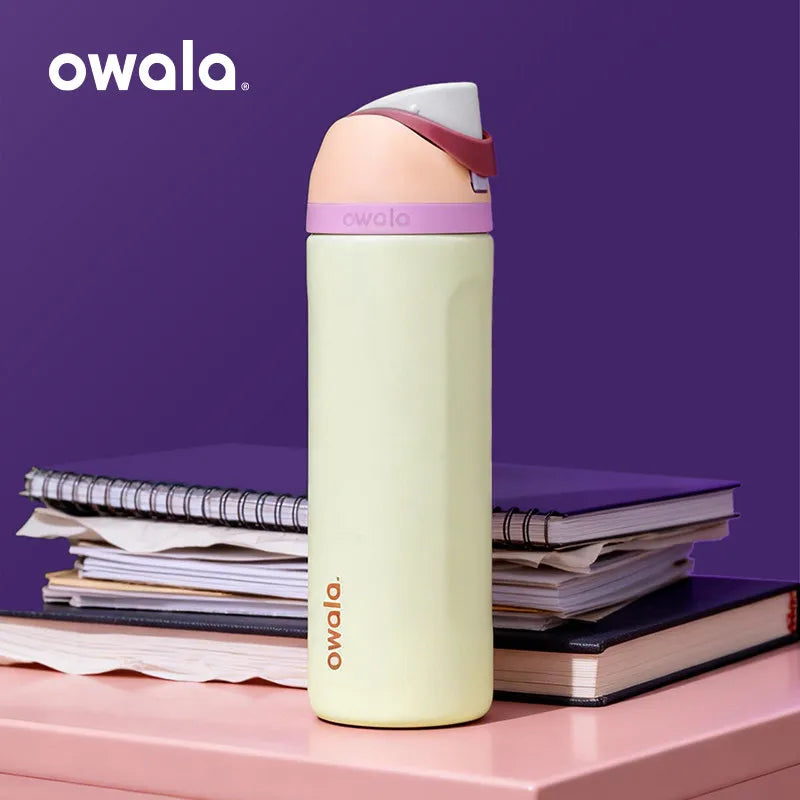 Owala Insulated Straw Cup