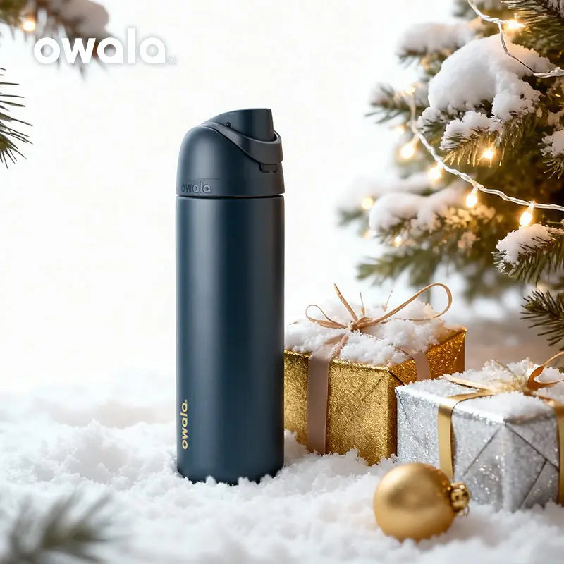 Owala Insulated Straw Cup